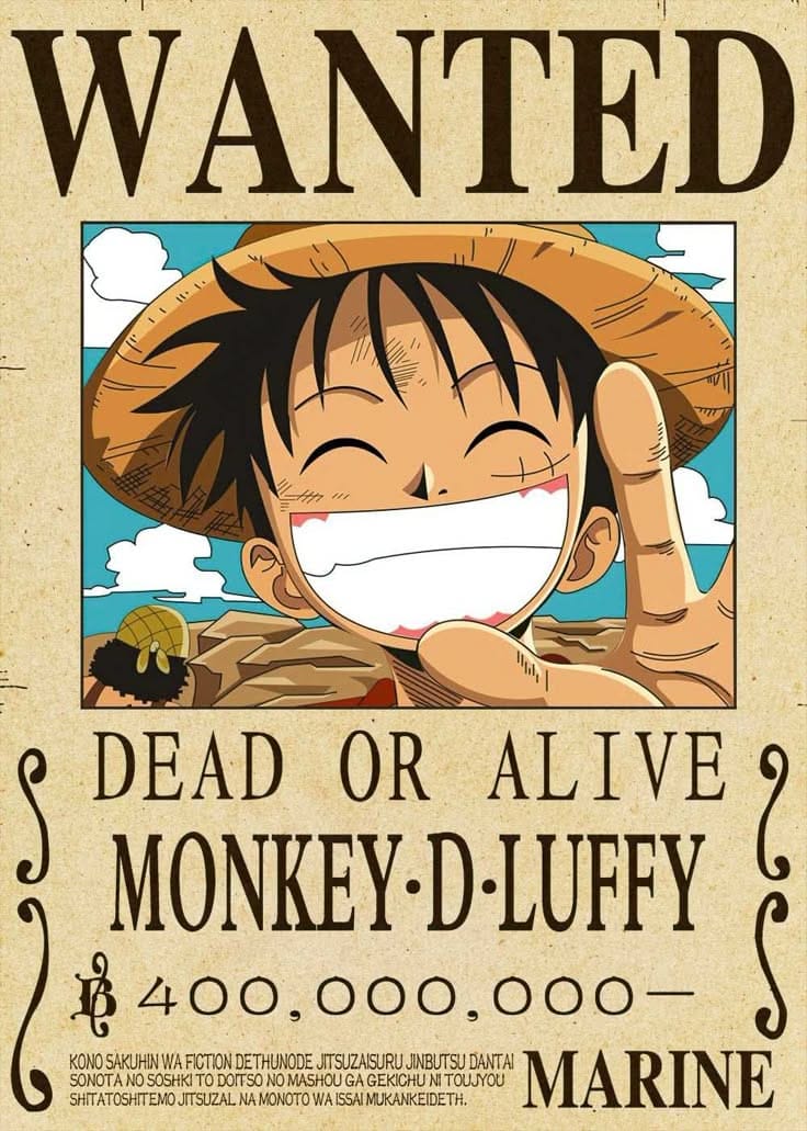 Poster WallArt Canvas Fashionstation 4