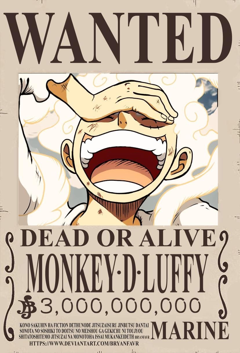 anime one piece