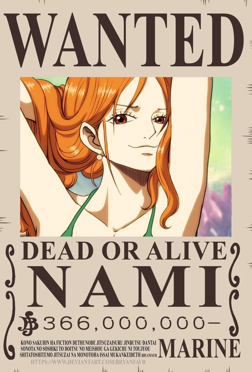 anime one piece