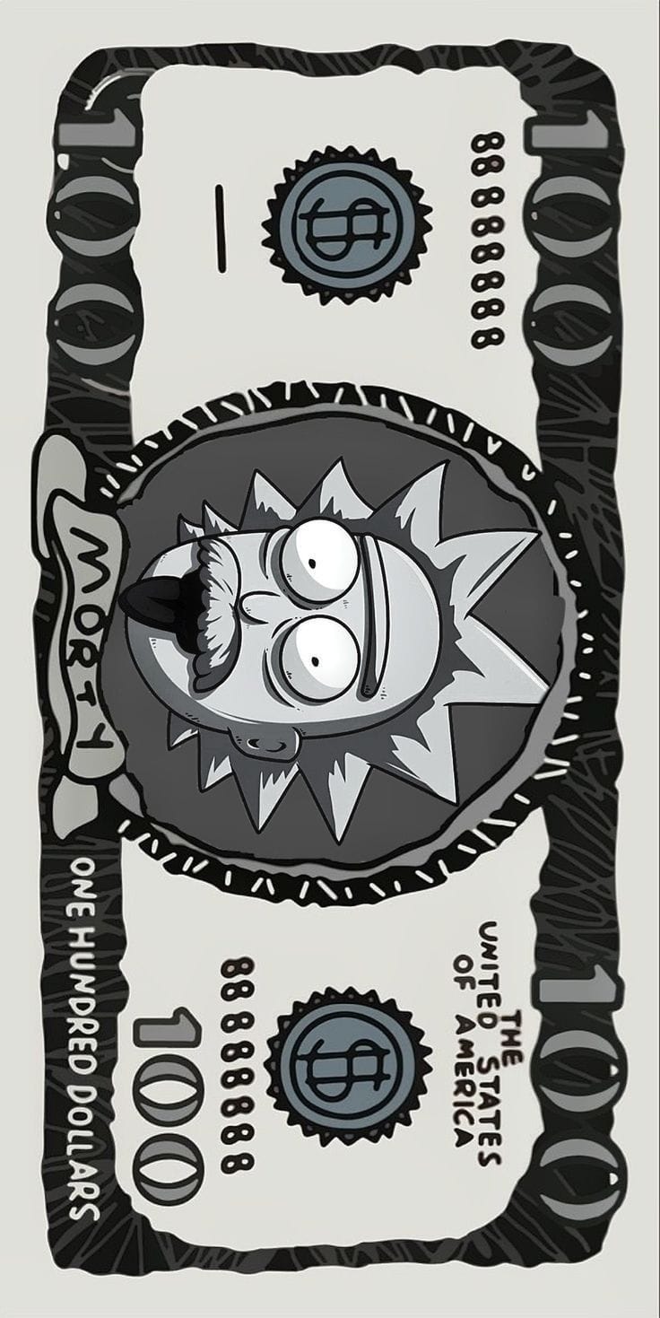 CARTOON poster
