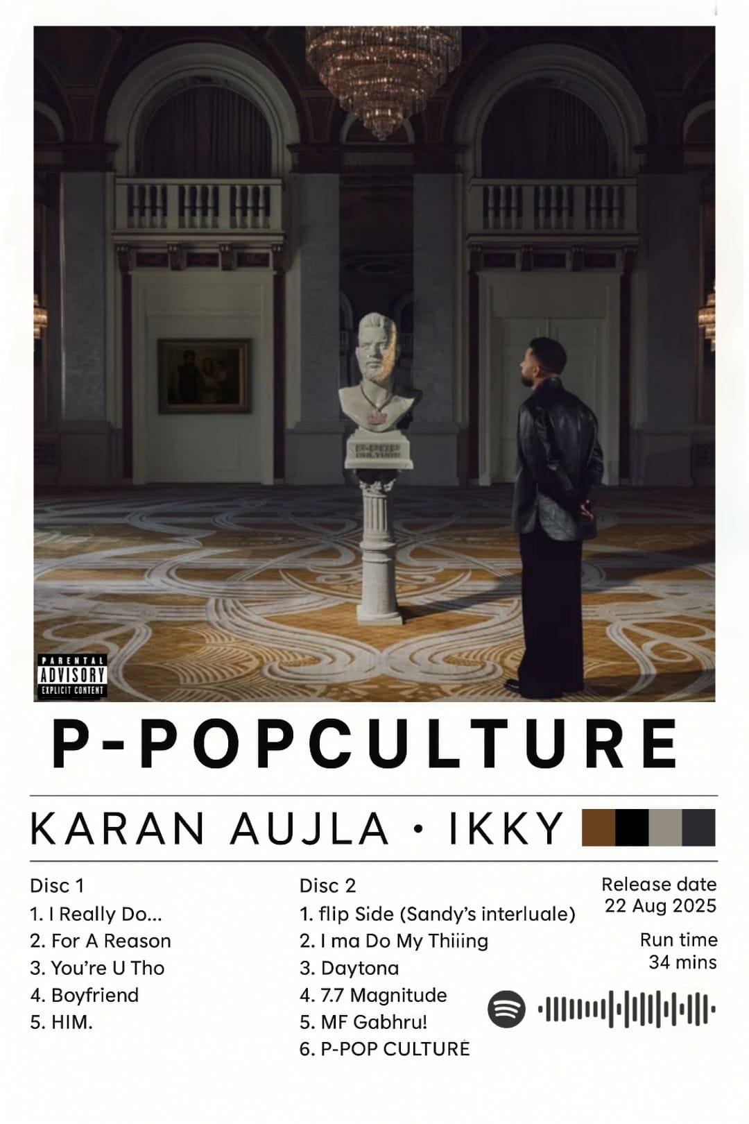 p-pop culture