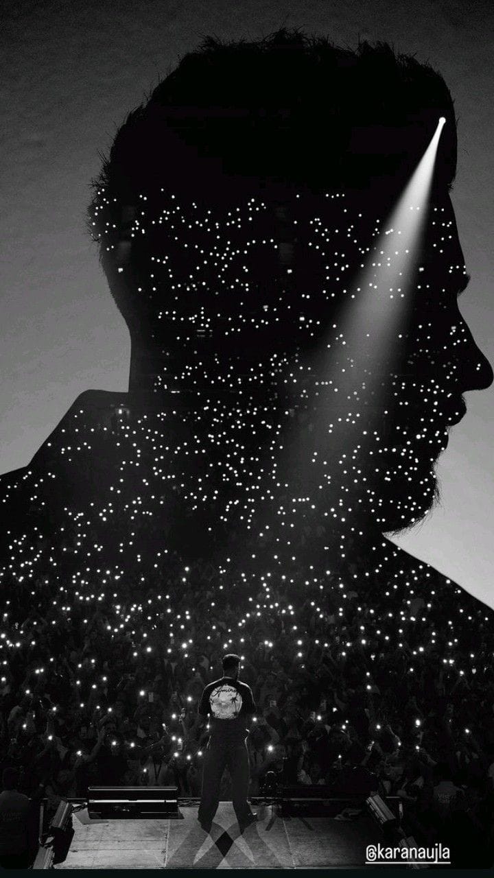 STAR.... K A R A N  A U J L A