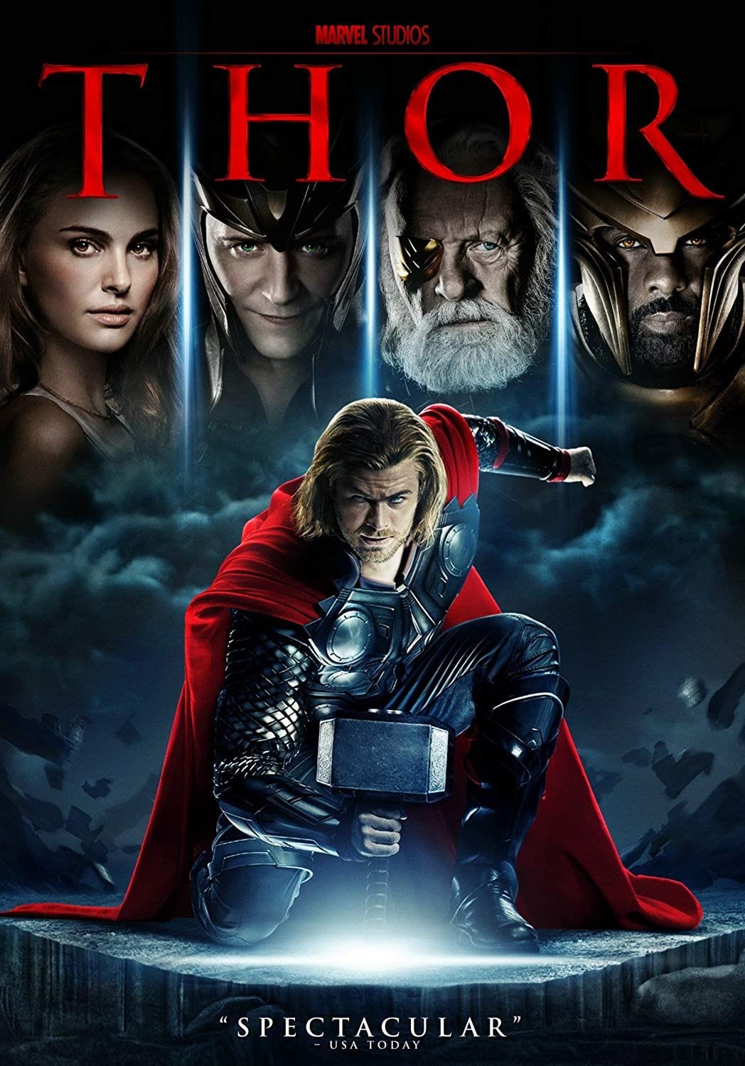 Thor poster
