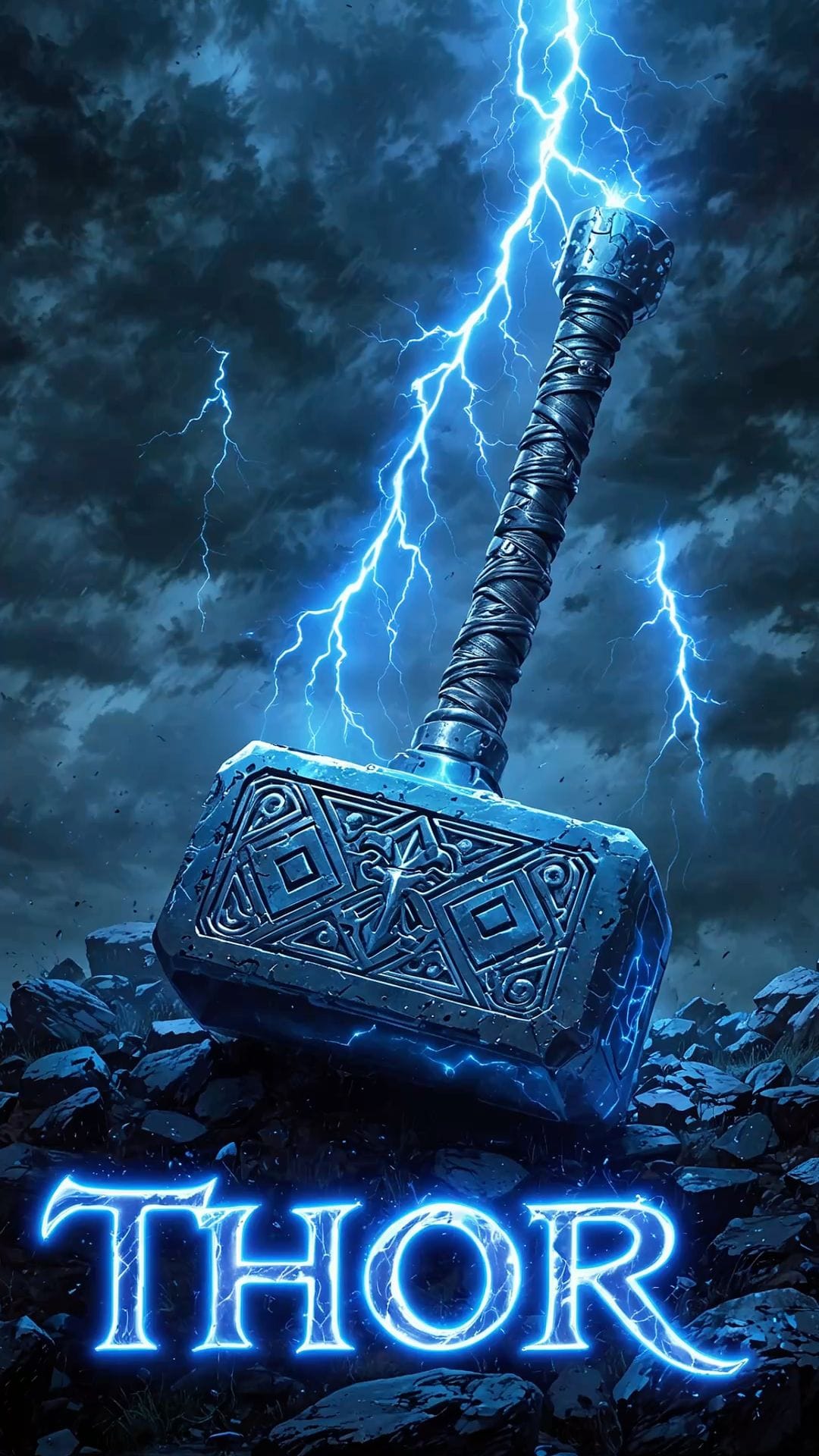Thor poster