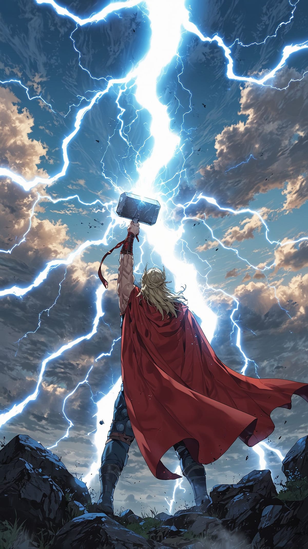 COMICS poster