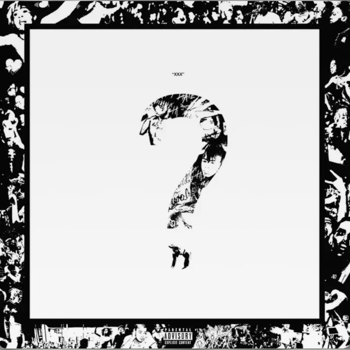 XXX song cover