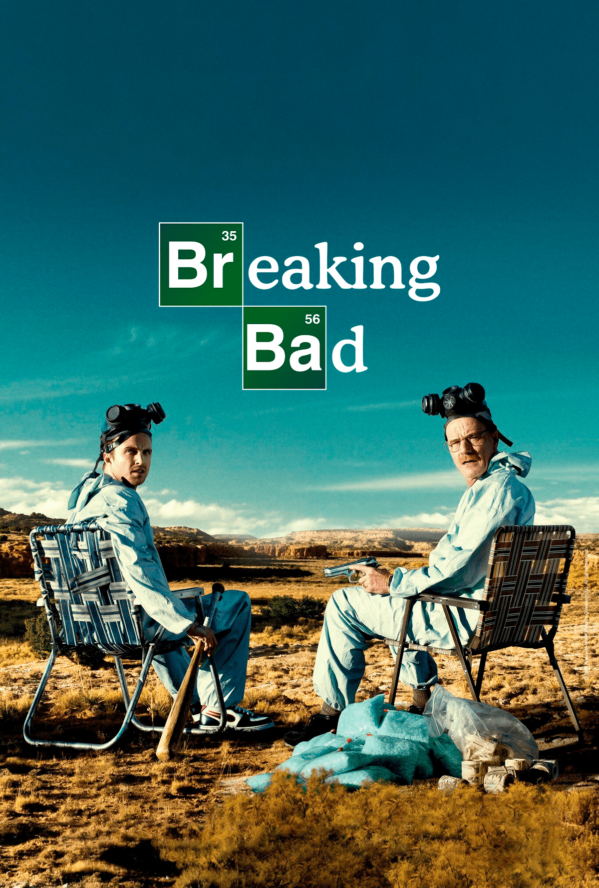 Breaking Bad - Season 2