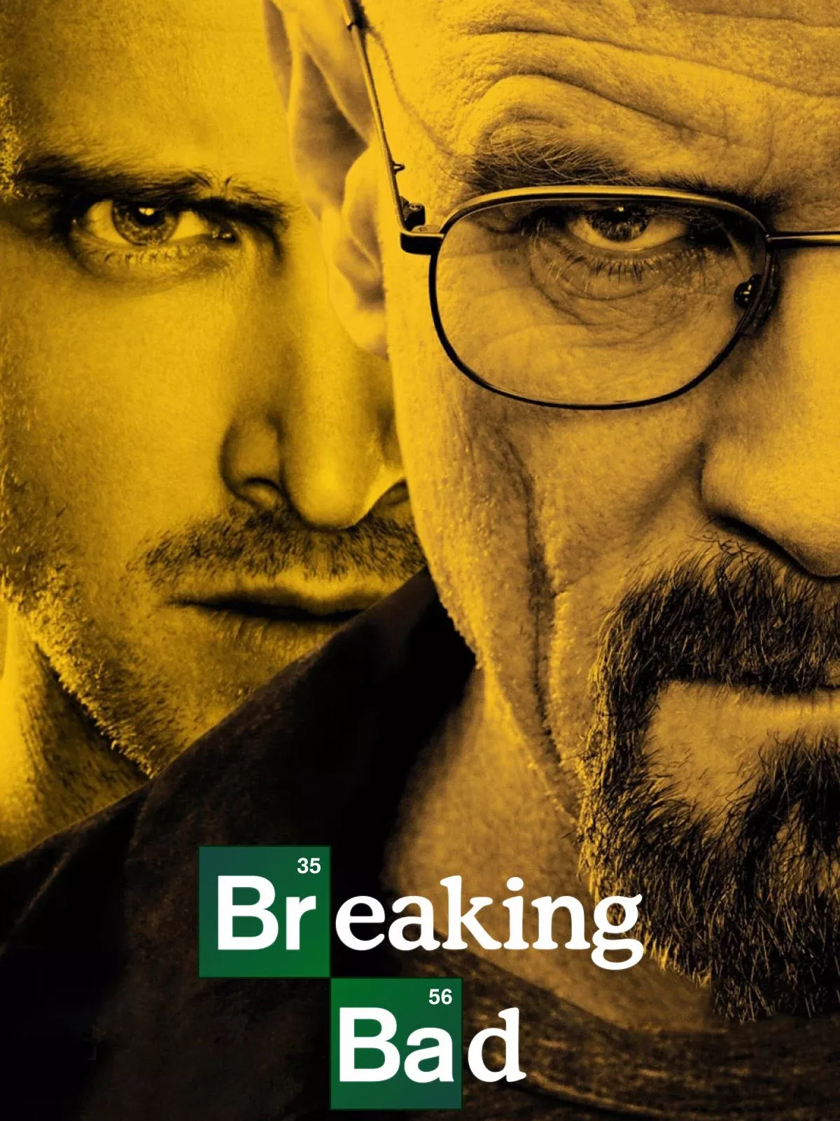 Breaking Bad poster