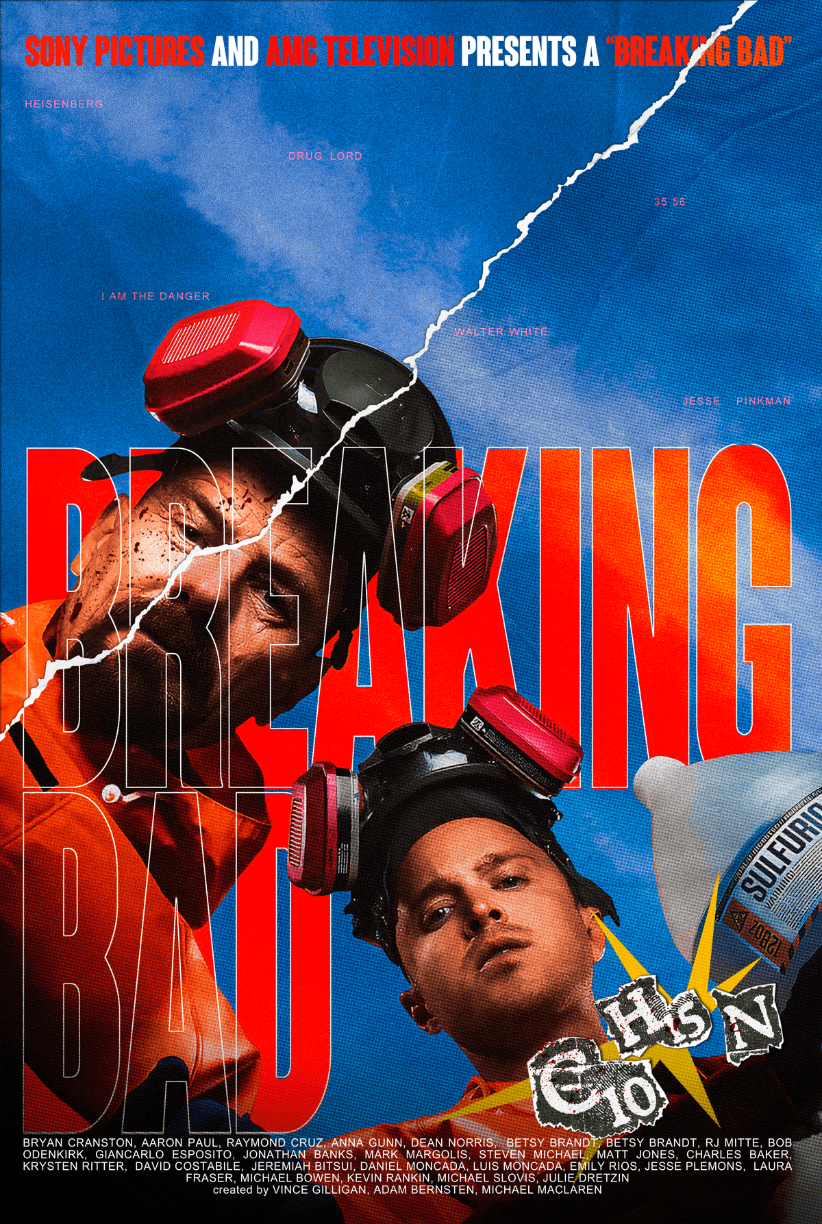 breaking bad