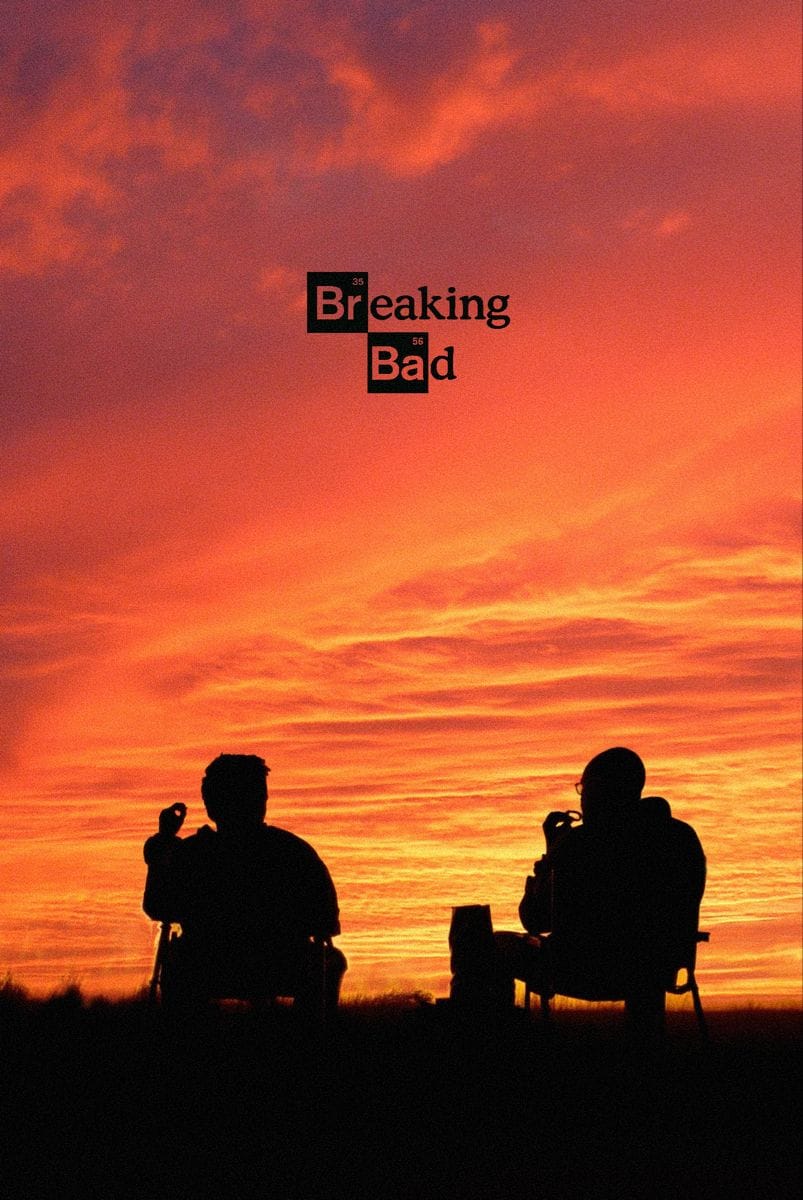 Breaking Bad