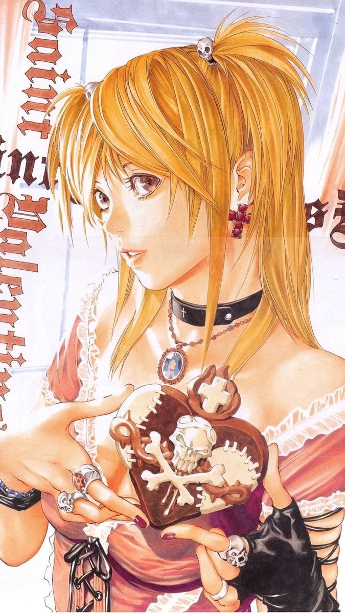 Misa