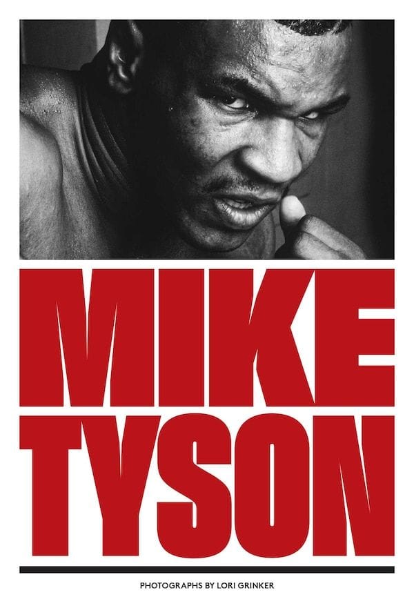 Mike Tyson by Lori Grinker | Indigo Chapters