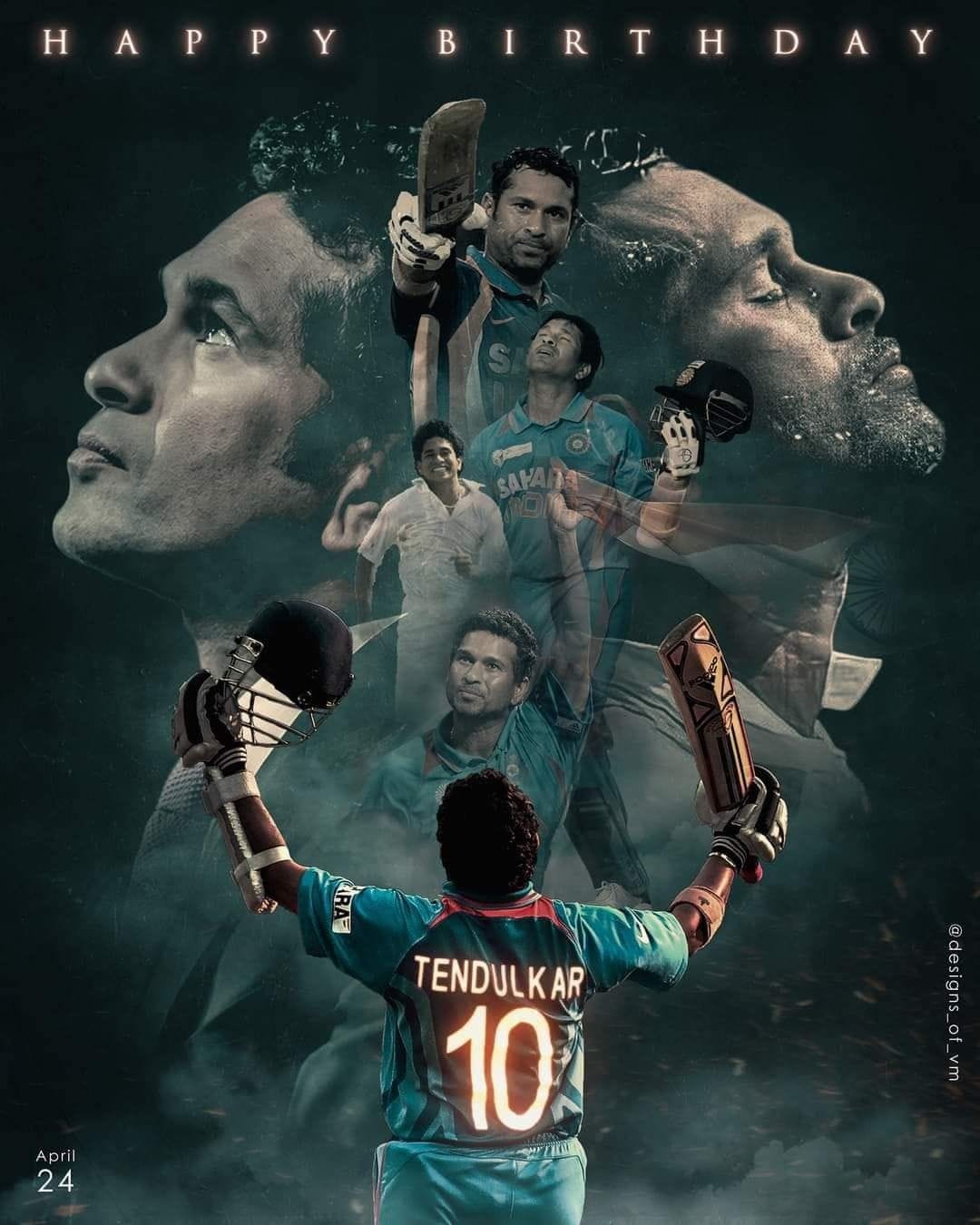 God Of Cricket