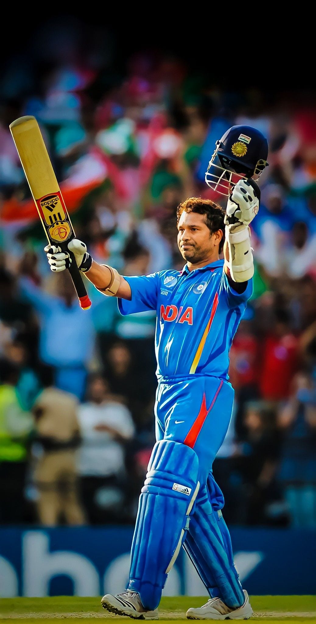 SACHIN TENDULKAR WALLPAPER