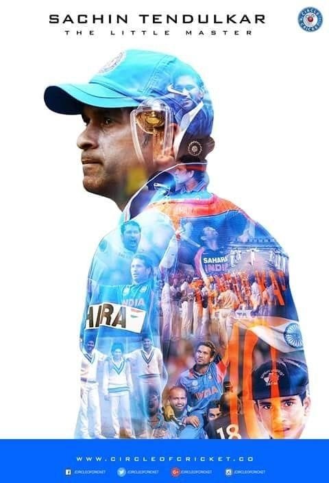 Sacin Tendulkar