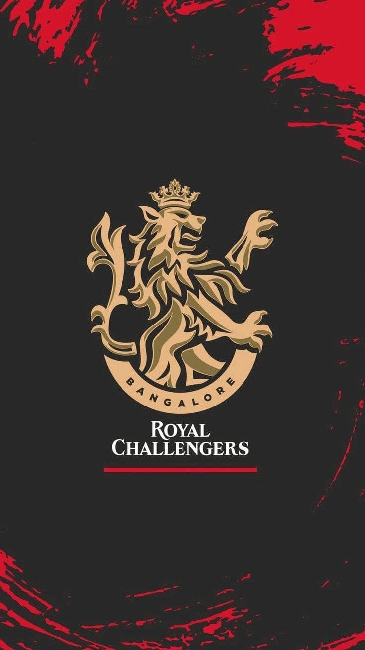 RCB poster