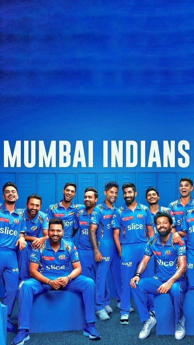 mumbai indians 20224