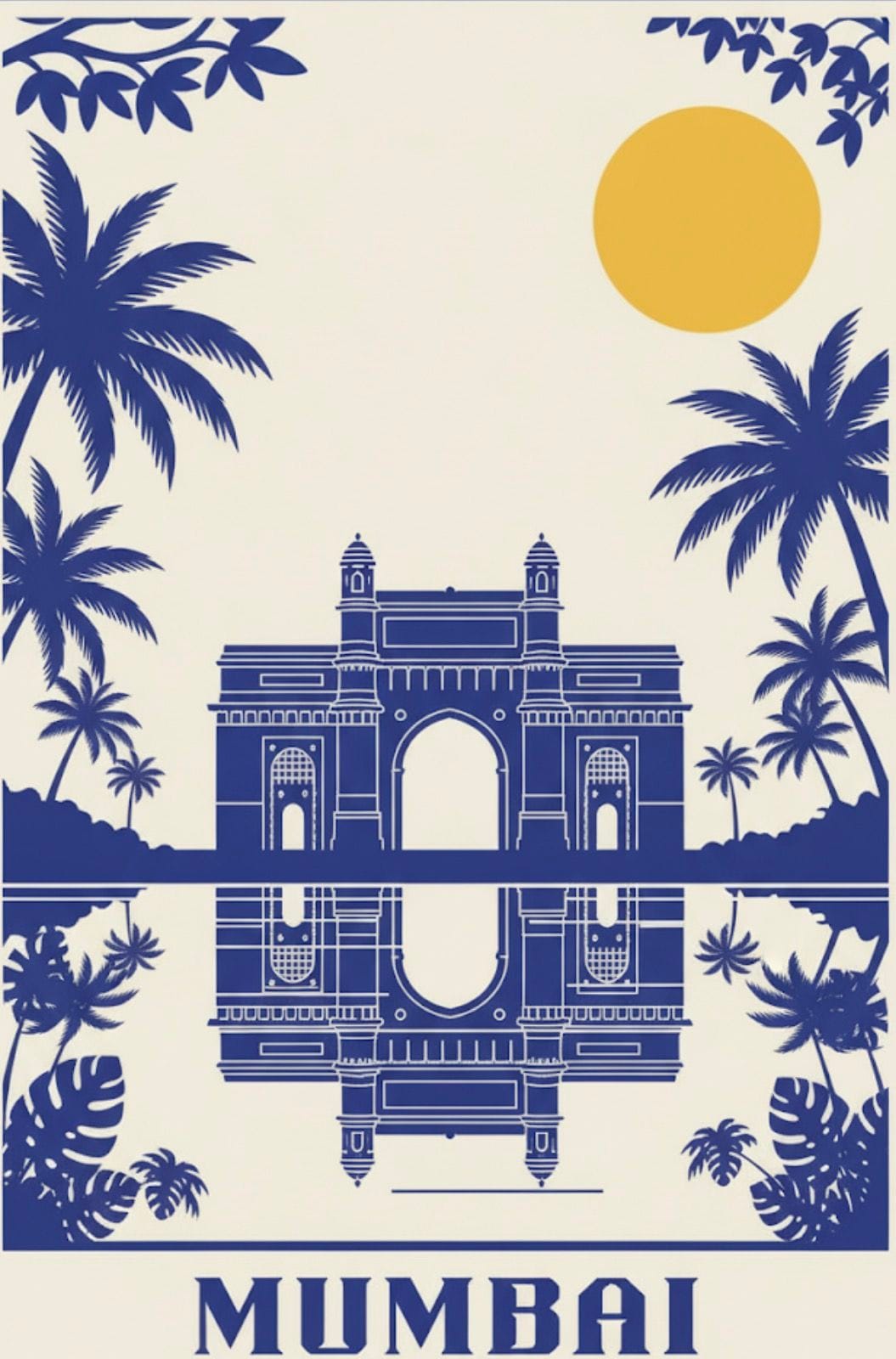 Mumbai