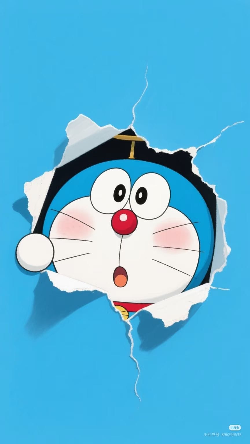 Doraemon poster