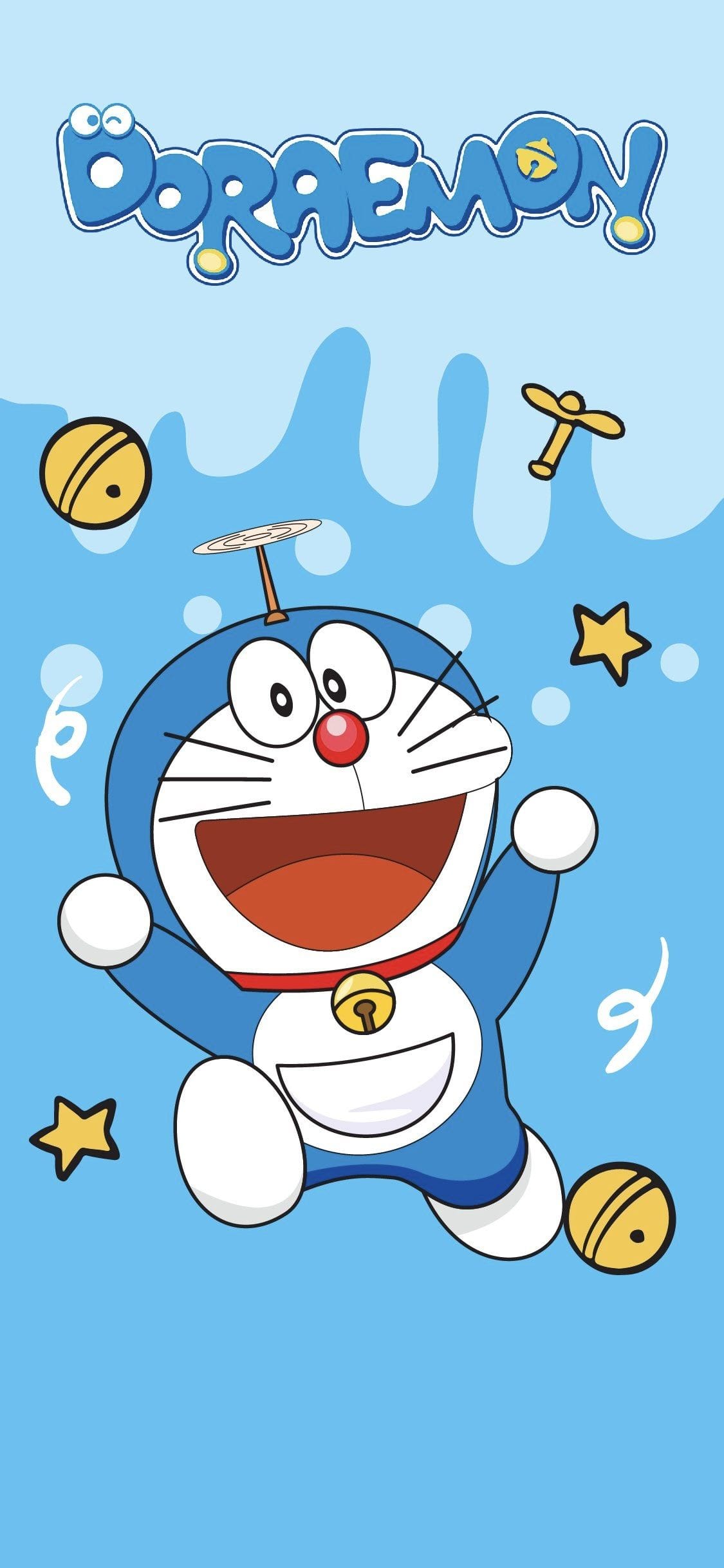 Doraemon poster