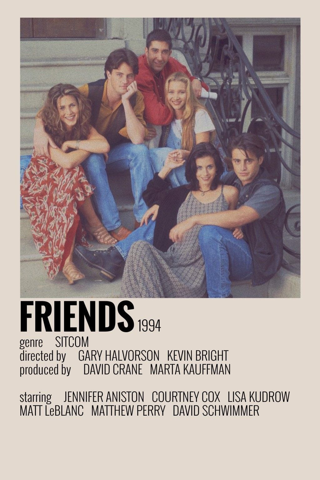 friends «angie»