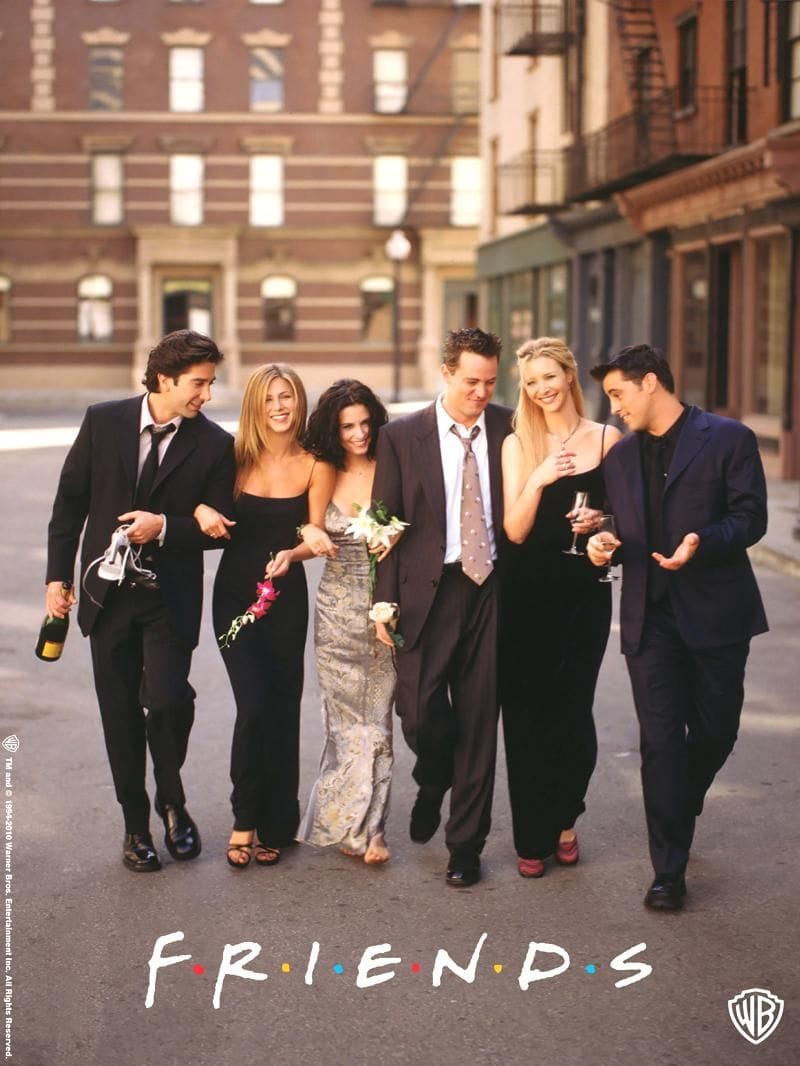 TVSHOW poster