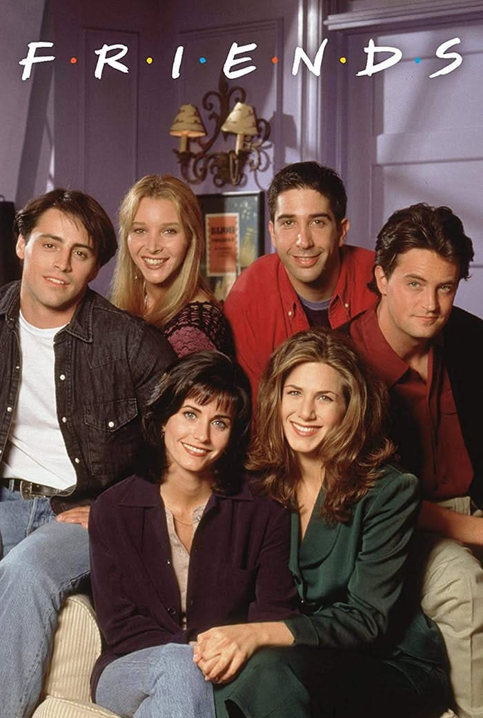 Iconic ’90s Sitcoms That Will Make You Nostalgic