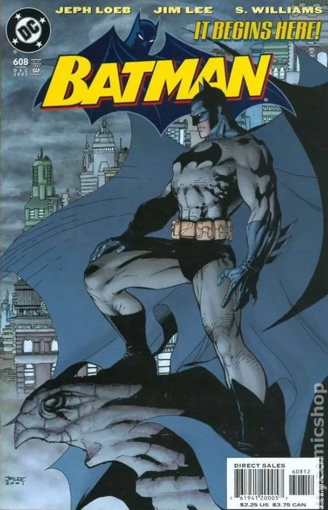 The 15 Greatest Covers In All Of Comics