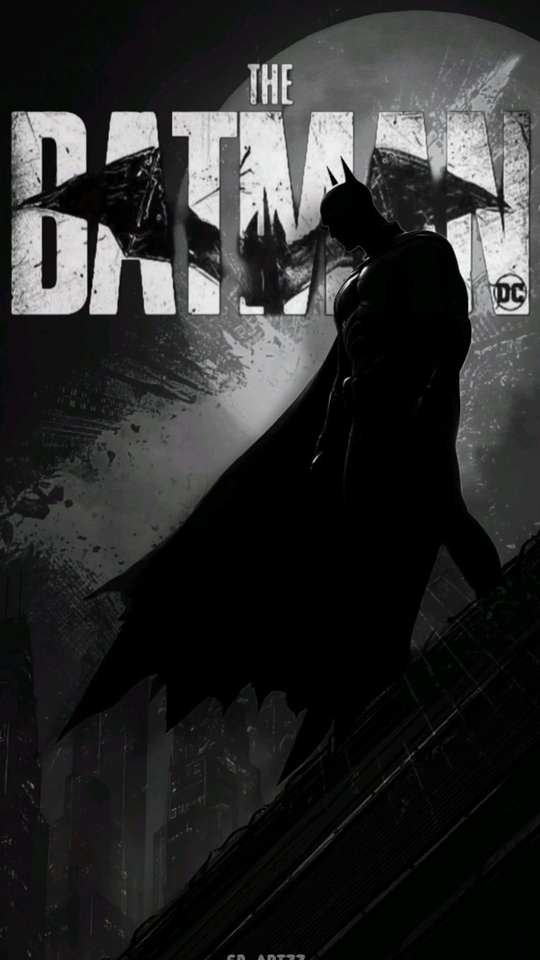 batman