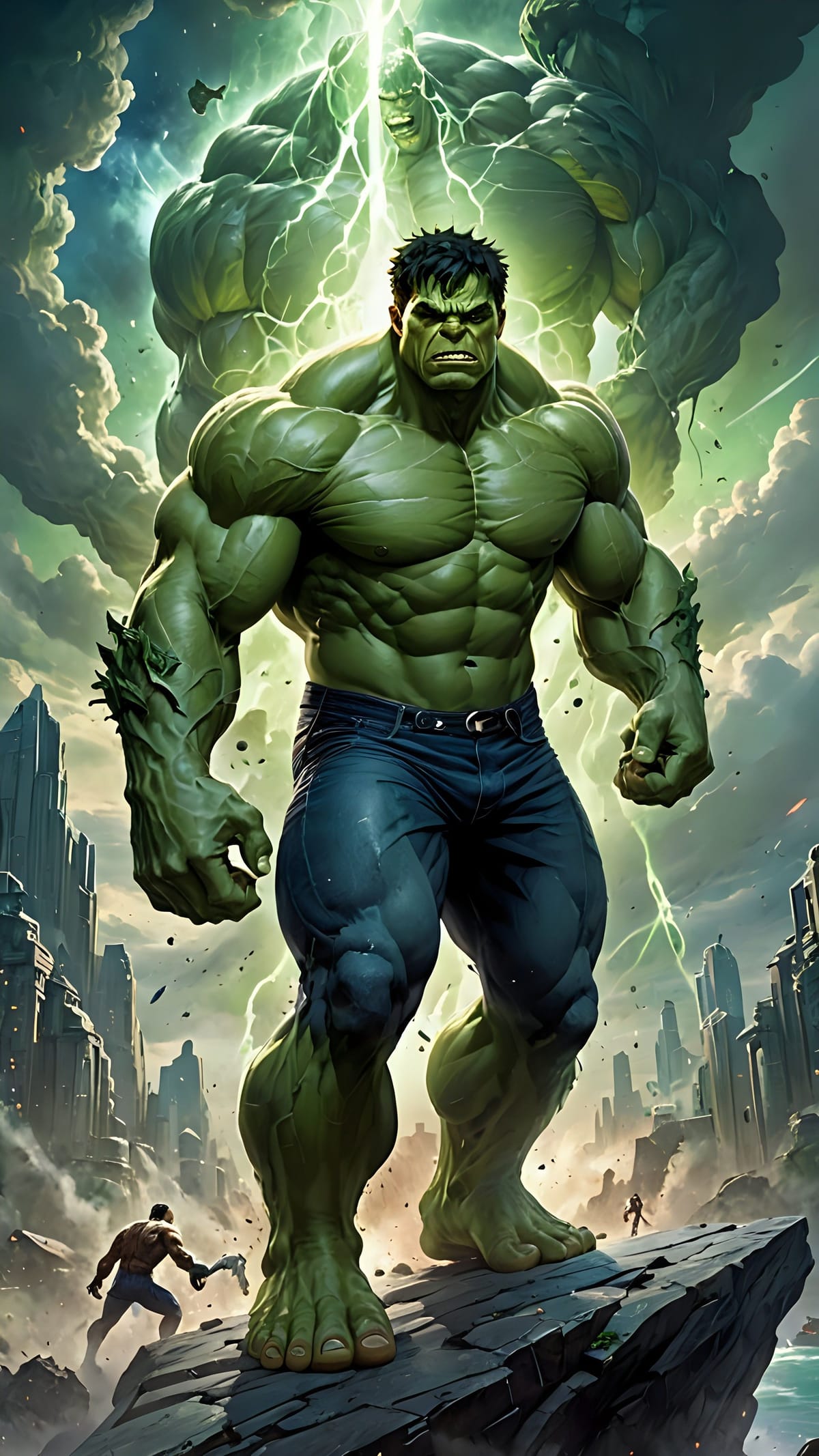 Hulk
