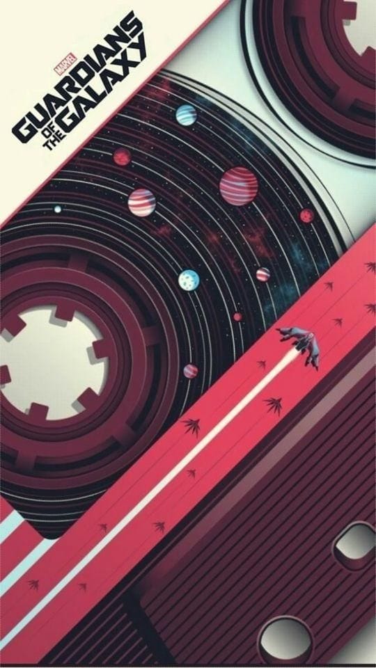 guardians of galaxy