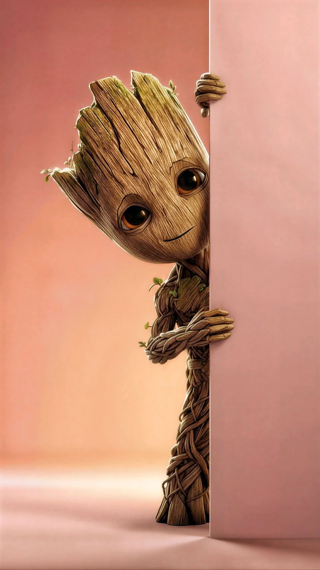 Groot poster