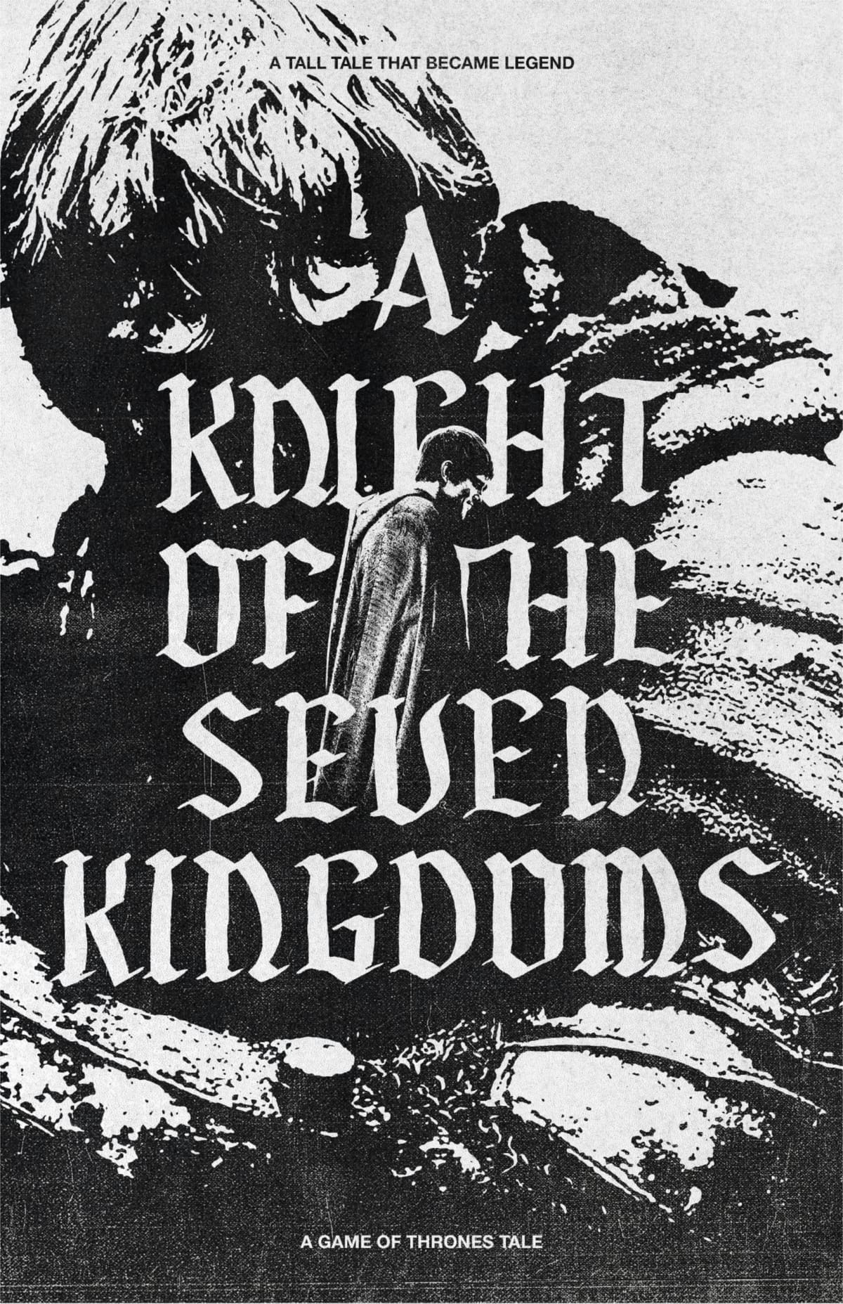 A Knight of the Seven Kingdoms