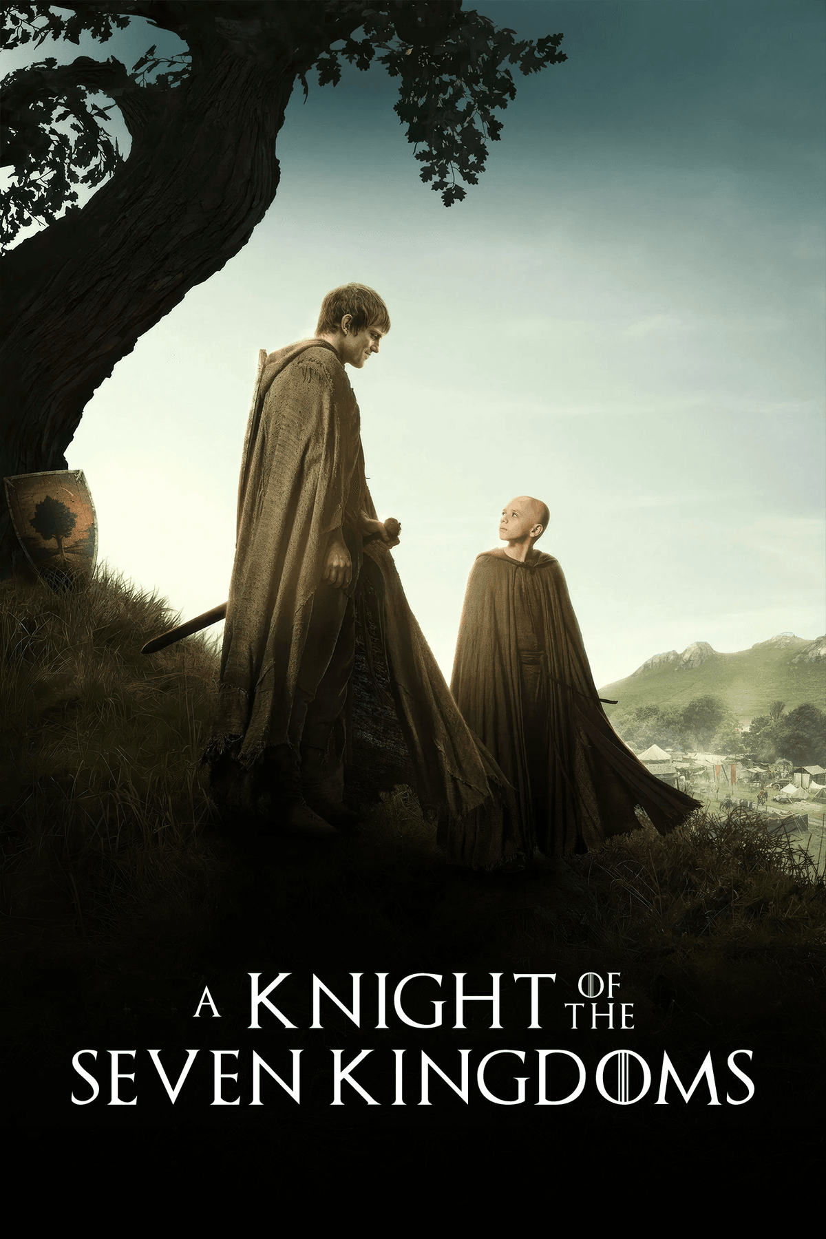 A Knight of the Seven Kingdoms (2026)