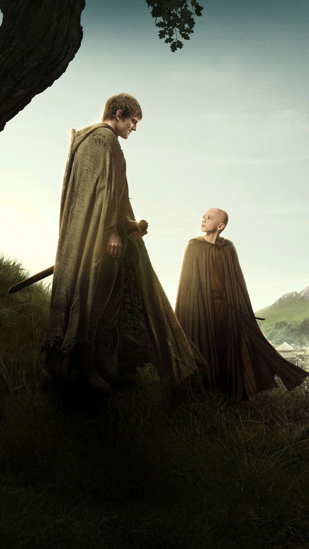 a knight of the seven kingdoms