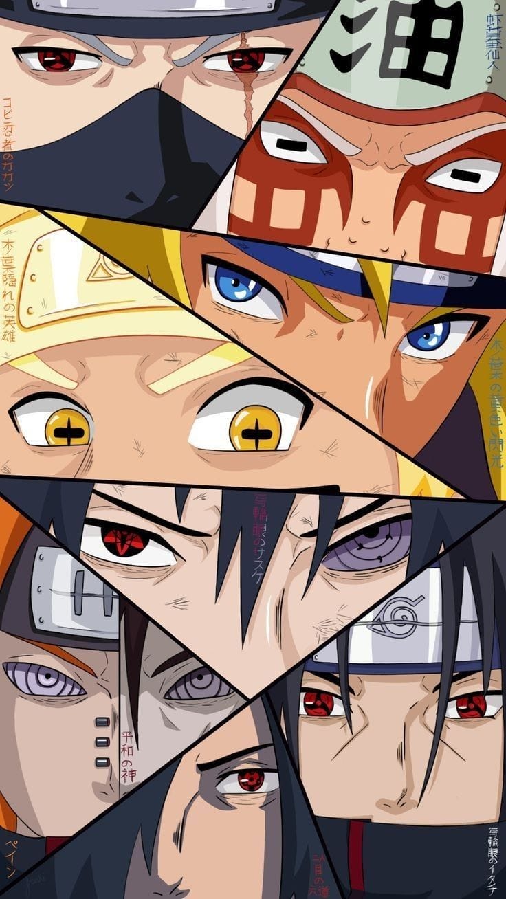 Naruto