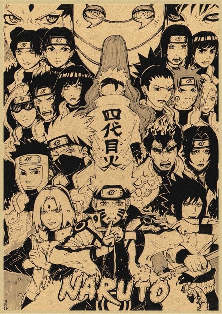 Naruto