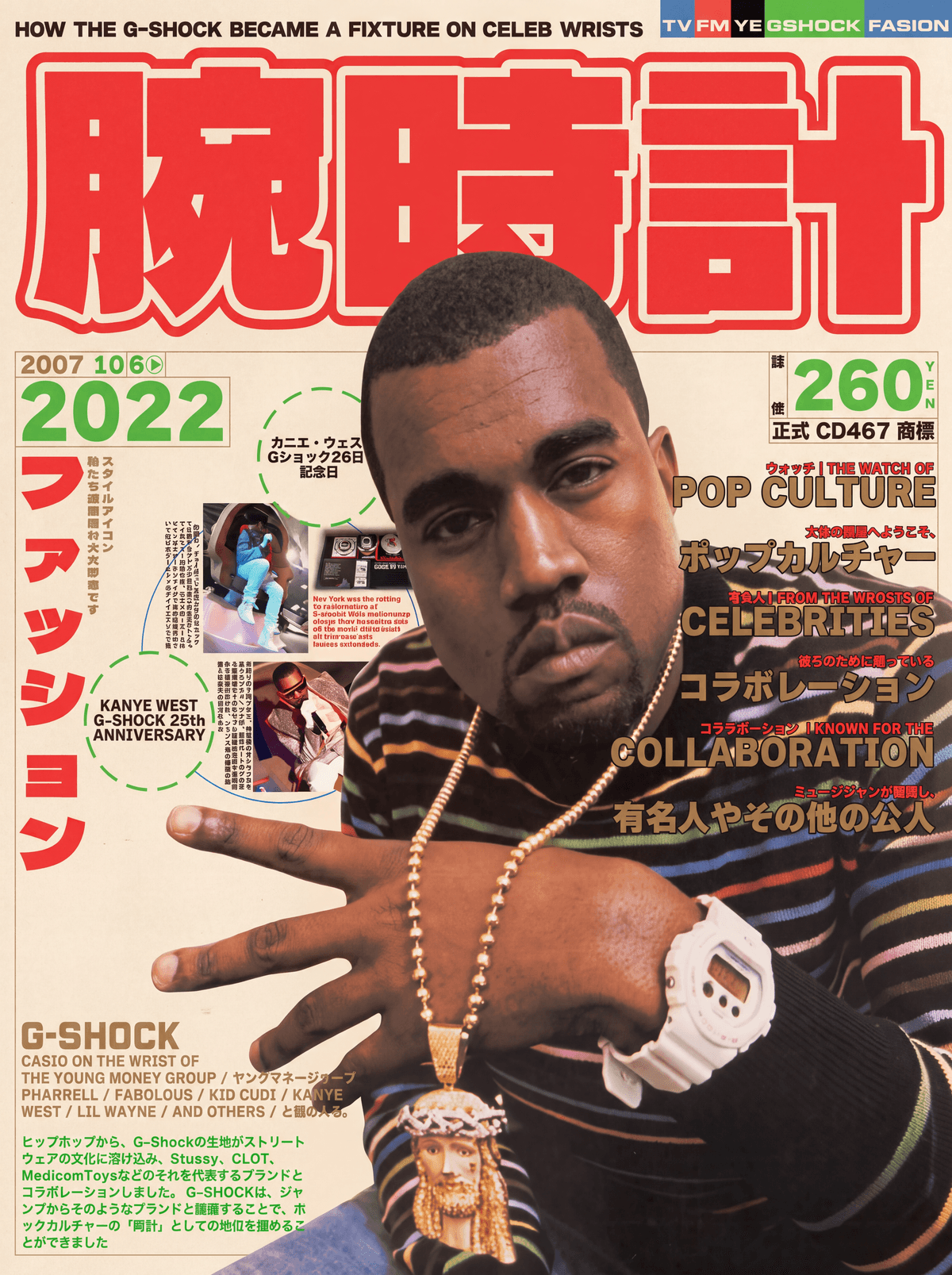 kanye before kim