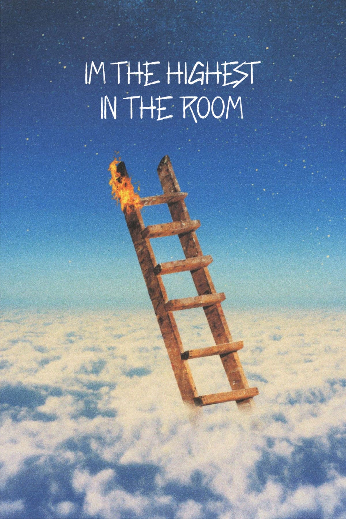 Travis Scott - Highest In The Room Poster