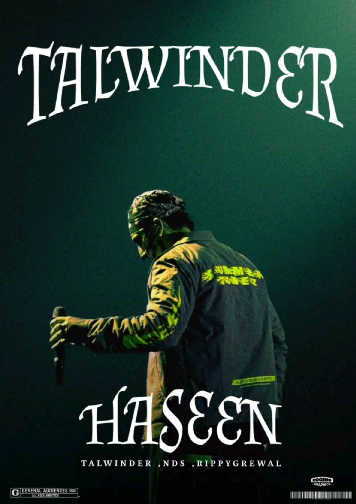 Talwinder 💀
