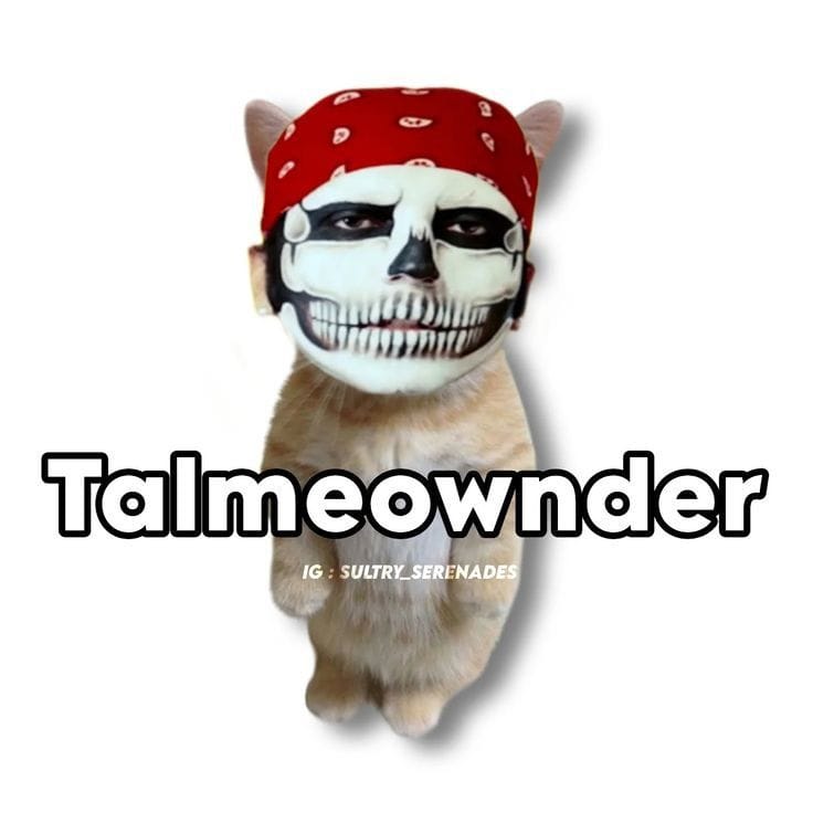 Talwinder poster