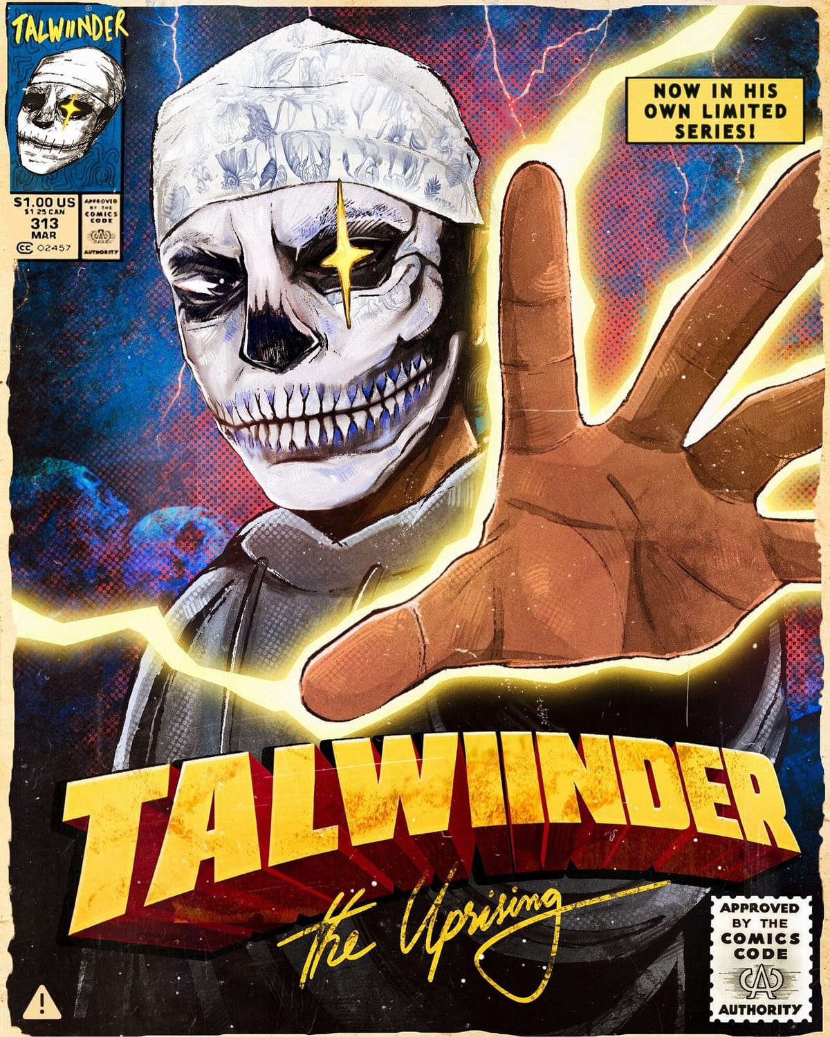TALWIINDER