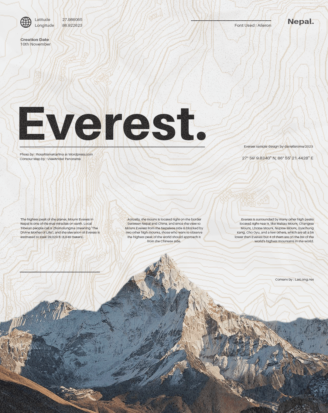 Everest