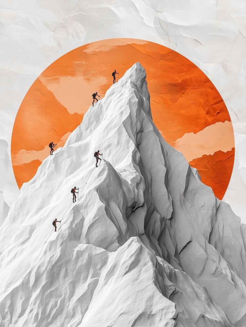 NATURE poster