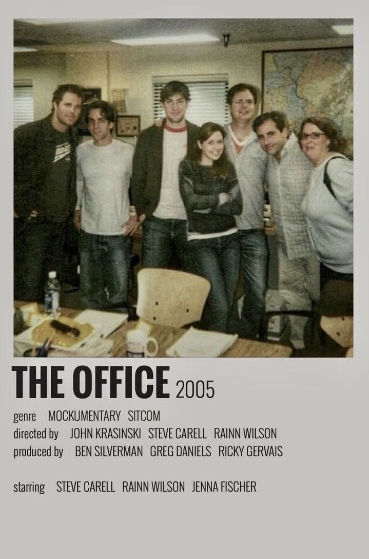 The Office