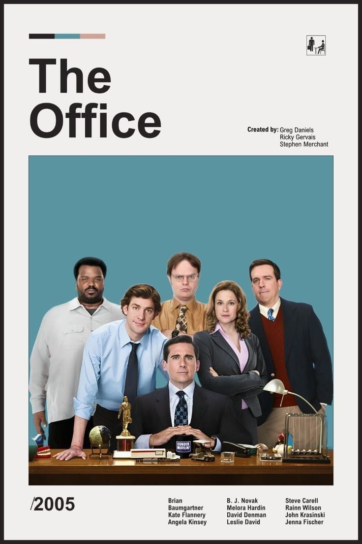 The Office