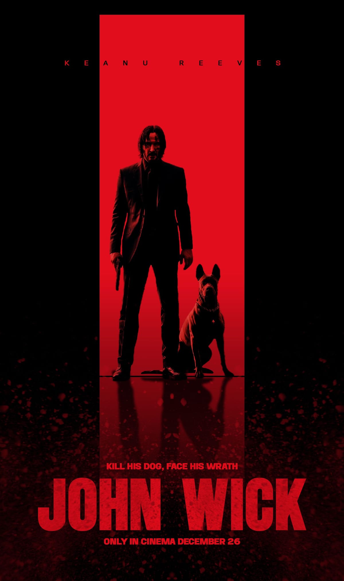 Movie Poster Design
