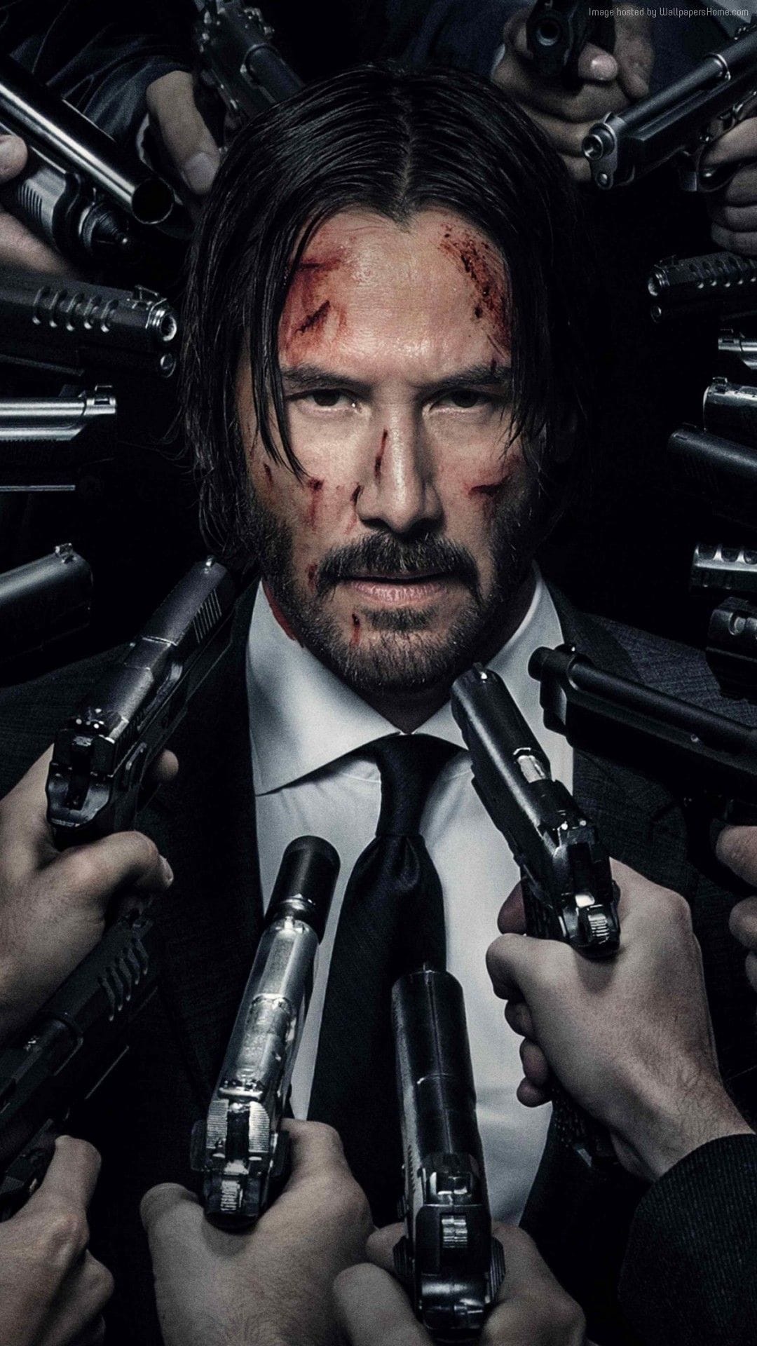 John Wick poster