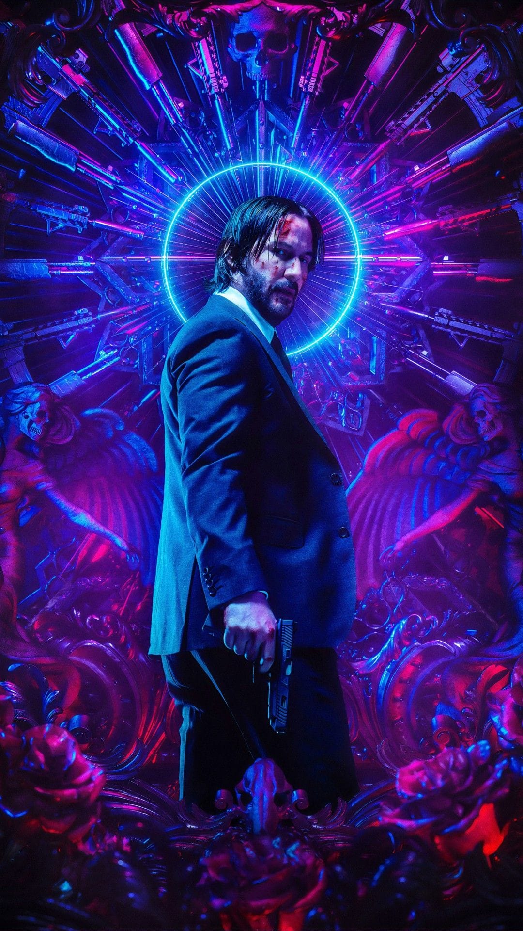 John Wick poster