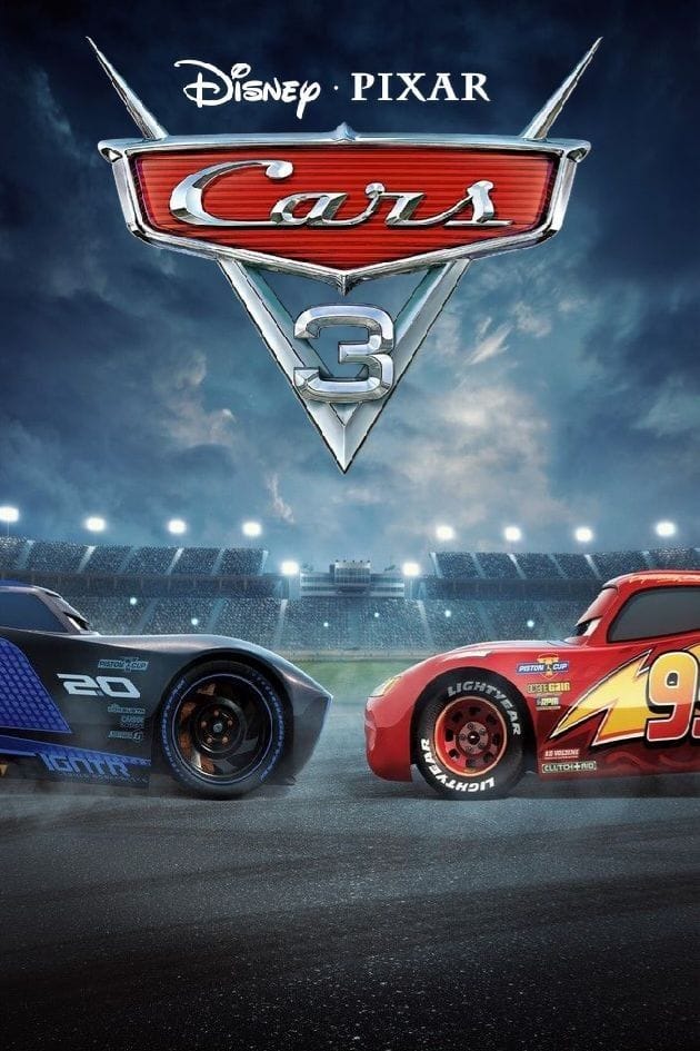 Cars poster
